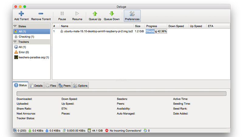 Best Mac Torrent Client For Pirate Bay