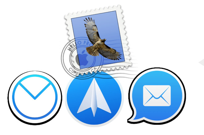 Best email client for mac with exchange